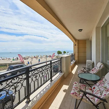 Penelope Palace Apart Hotel & Spa-3